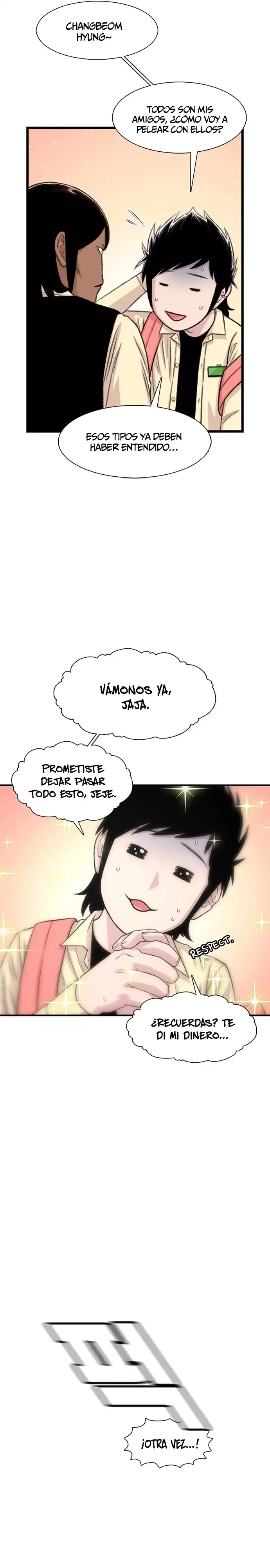 Star Ginseng Store Capítulo 201 - Page 22