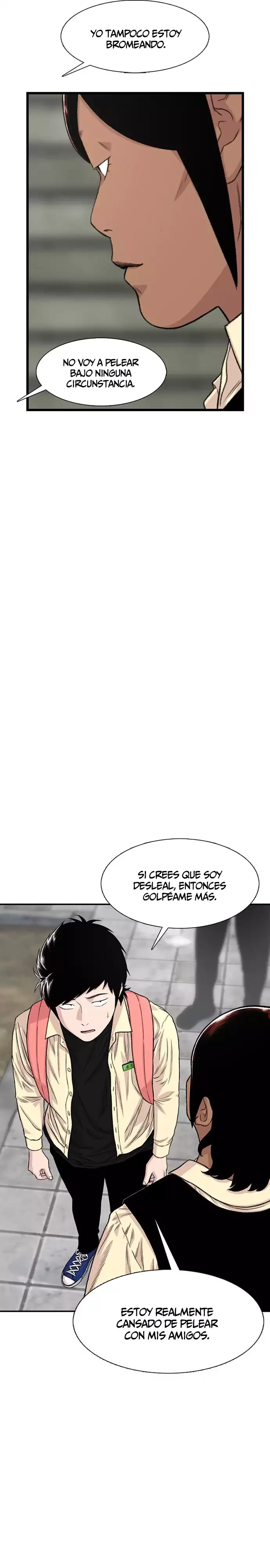 Star Ginseng Store Capítulo 201 - Page 25