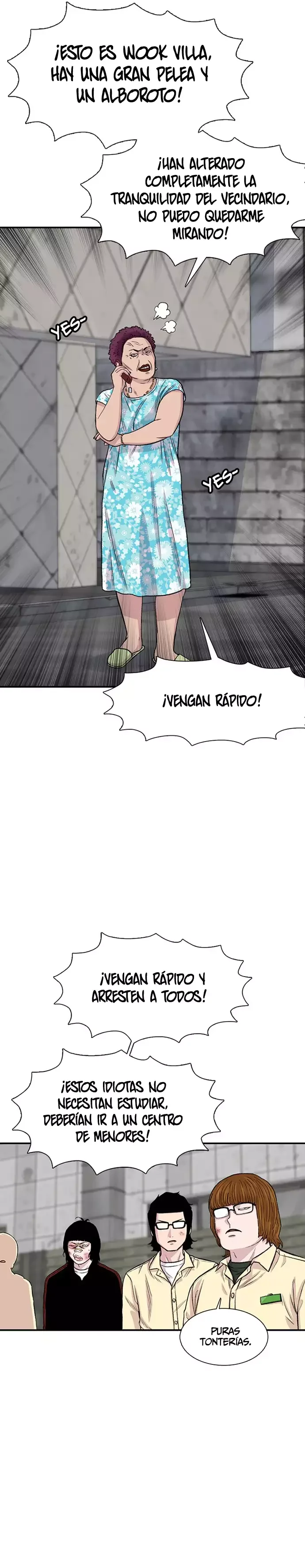 Star Ginseng Store Capítulo 201 - Page 27