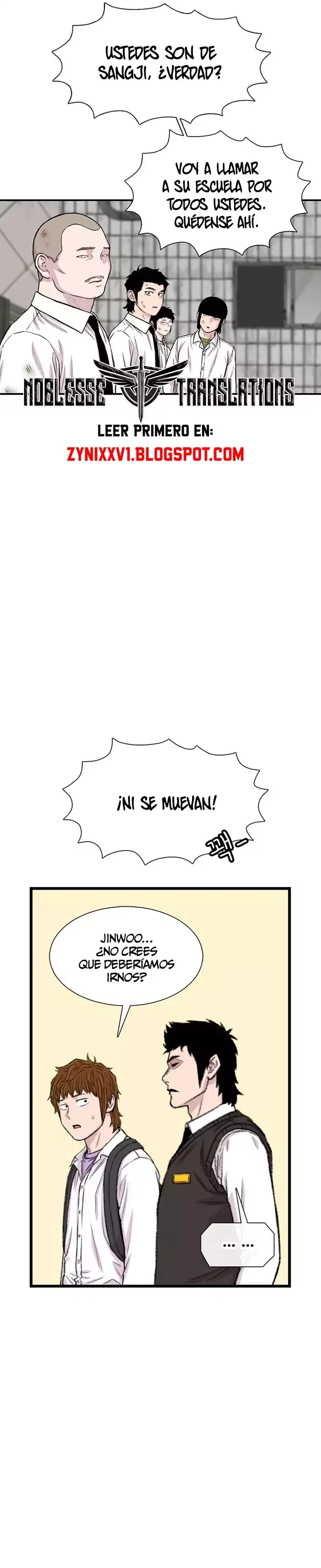 Star Ginseng Store Capítulo 201 - Page 28