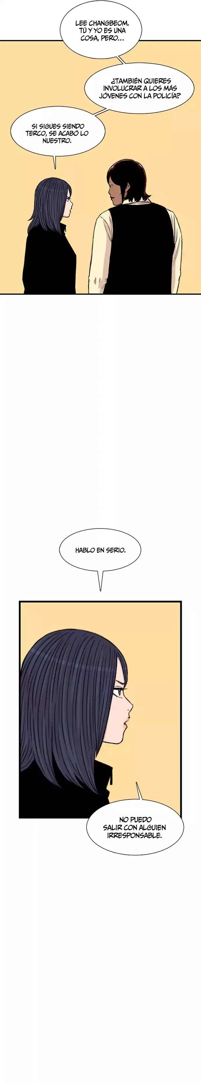 Star Ginseng Store Capítulo 201 - Page 30