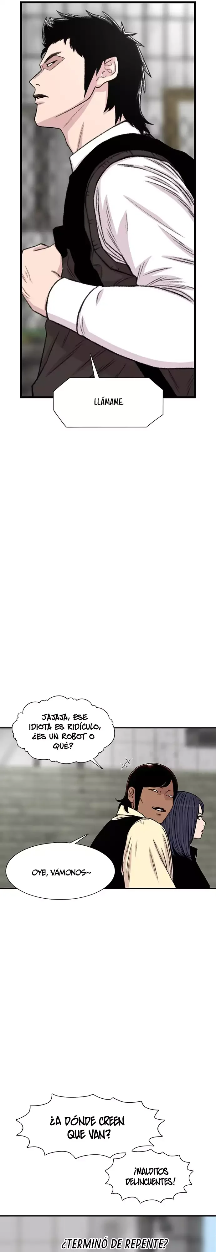 Star Ginseng Store Capítulo 201 - Page 33