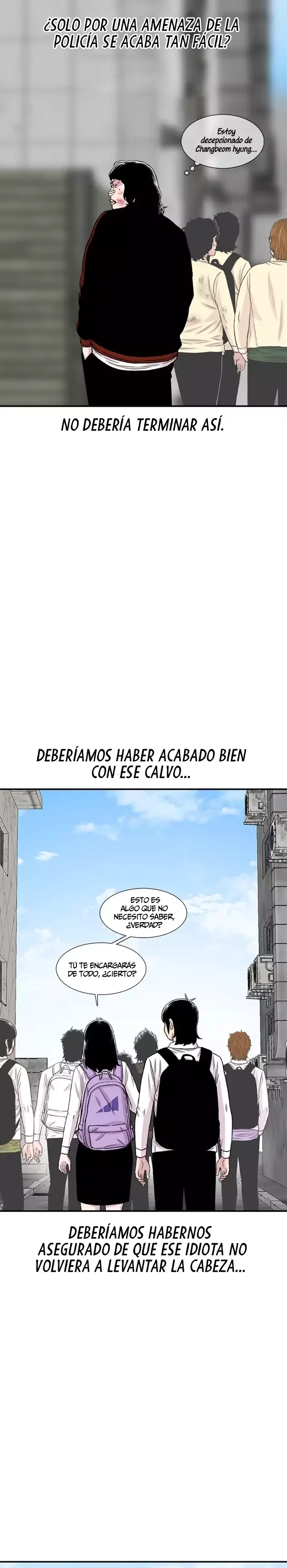 Star Ginseng Store Capítulo 201 - Page 34