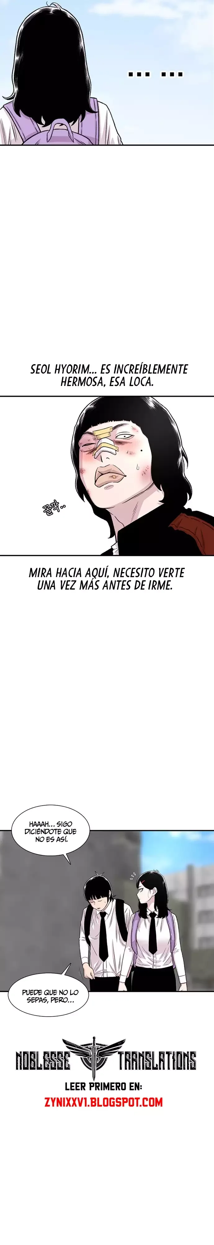 Star Ginseng Store Capítulo 201 - Page 35