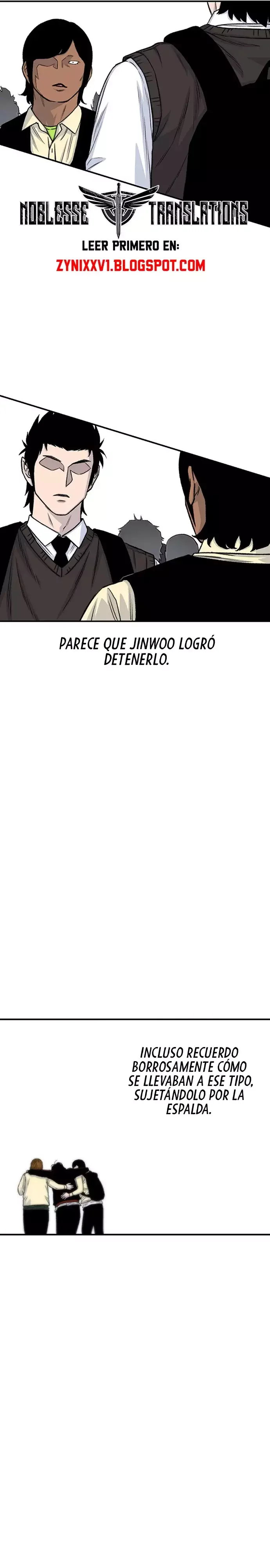 Star Ginseng Store Capítulo 202 - Page 10