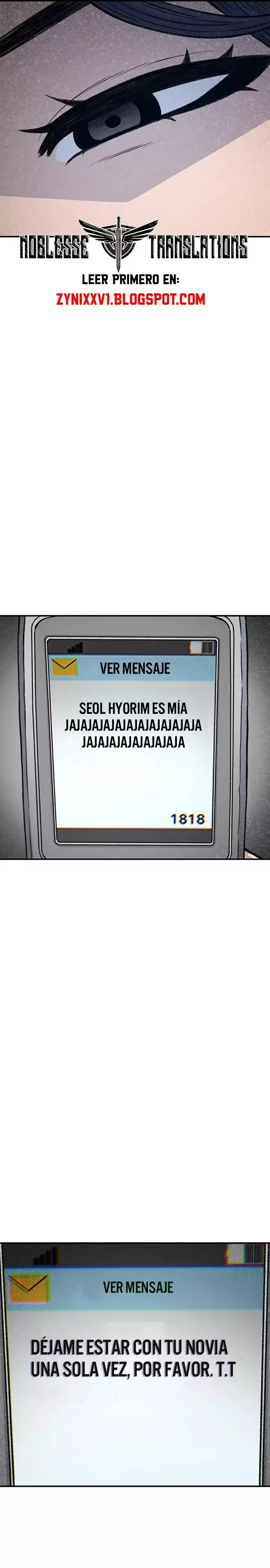 Star Ginseng Store Capítulo 202 - Page 25