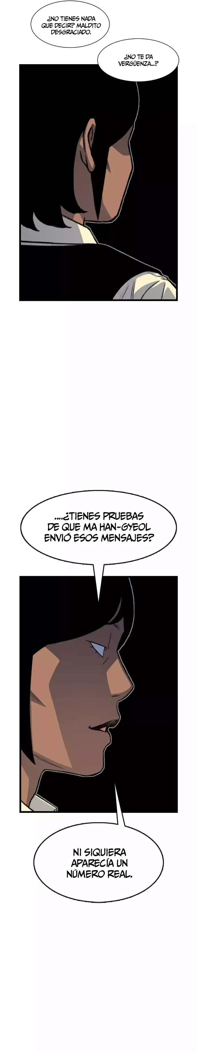 Star Ginseng Store Capítulo 202 - Page 29