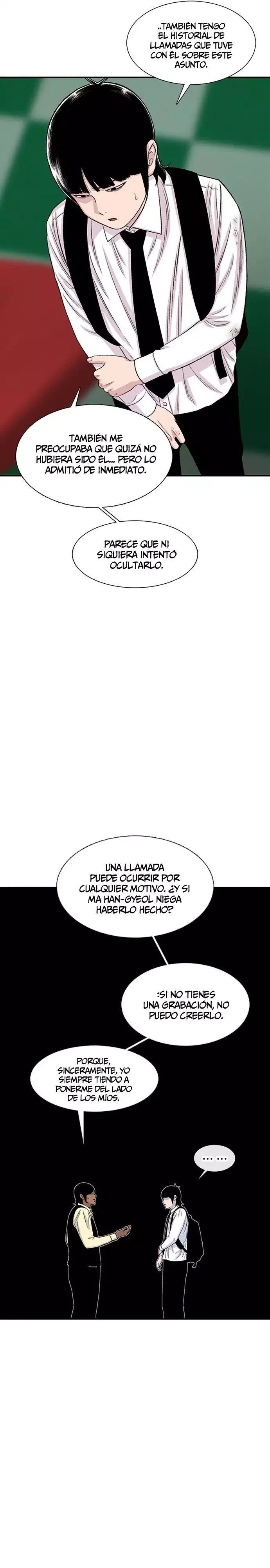 Star Ginseng Store Capítulo 202 - Page 30