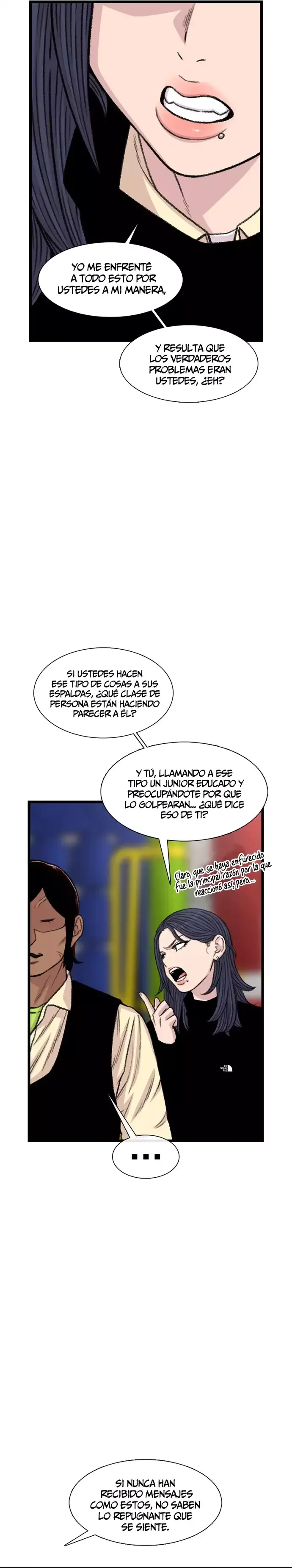 Star Ginseng Store Capítulo 202 - Page 34