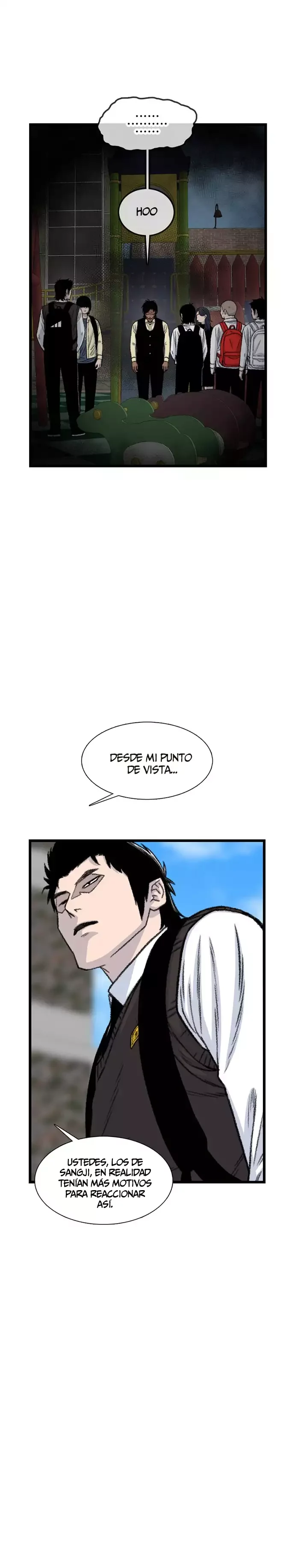 Star Ginseng Store Capítulo 202 - Page 37