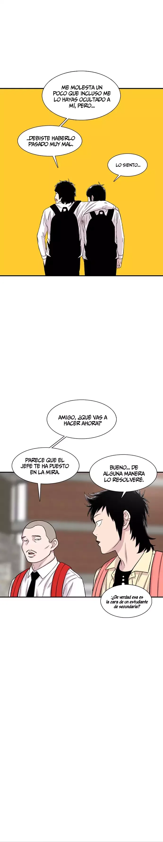 Star Ginseng Store Capítulo 202 - Page 40