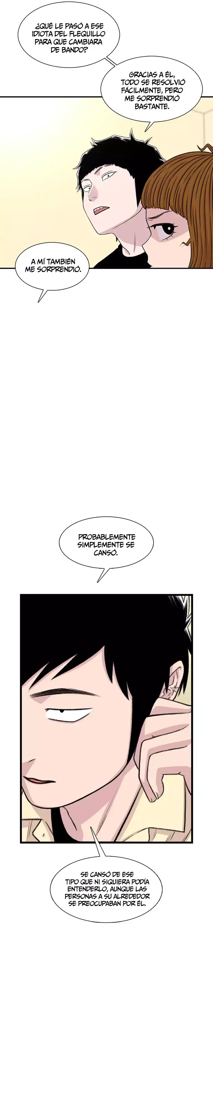 Star Ginseng Store Capítulo 203 - Page 5