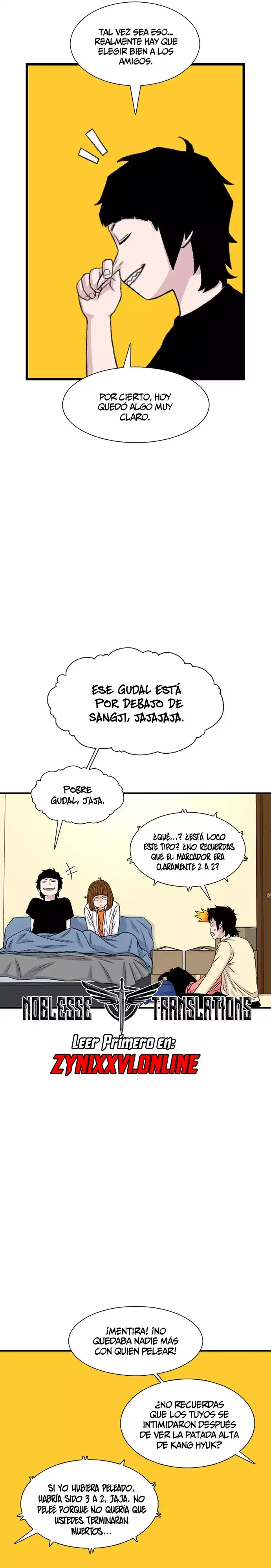 Star Ginseng Store Capítulo 203 - Page 6