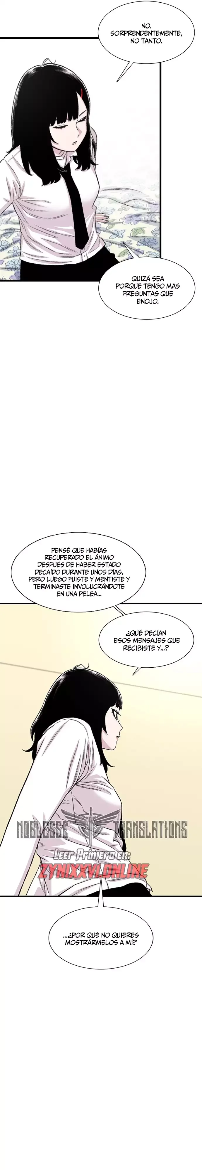 Star Ginseng Store Capítulo 203 - Page 10