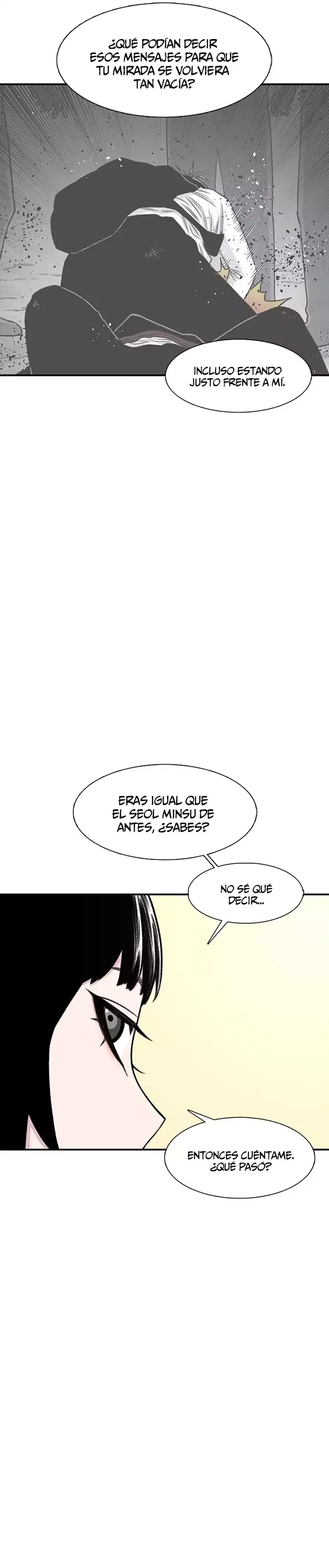 Star Ginseng Store Capítulo 203 - Page 11