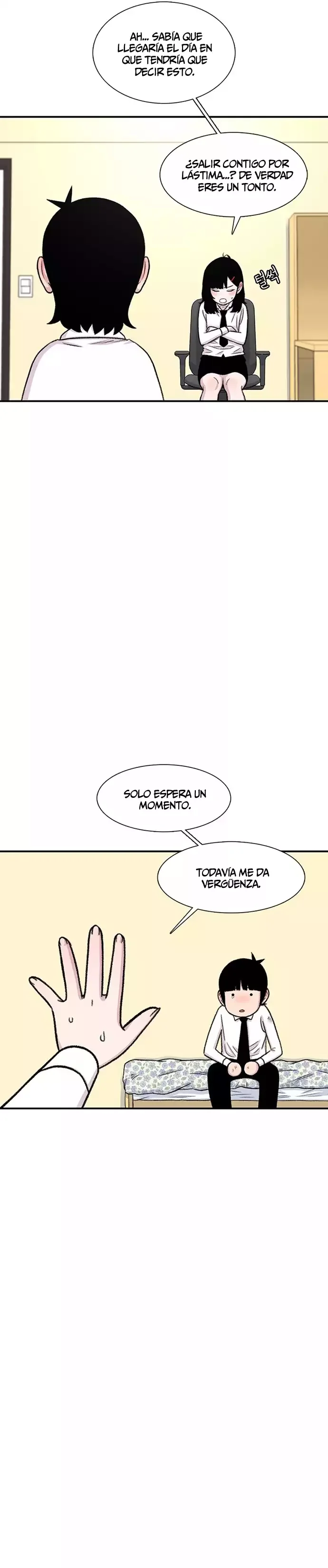 Star Ginseng Store Capítulo 203 - Page 26