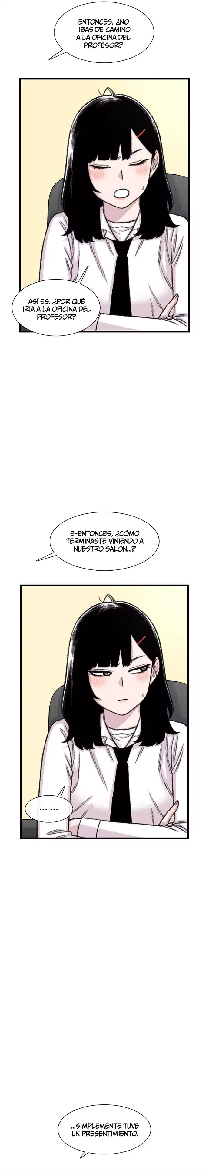 Star Ginseng Store Capítulo 203 - Page 30