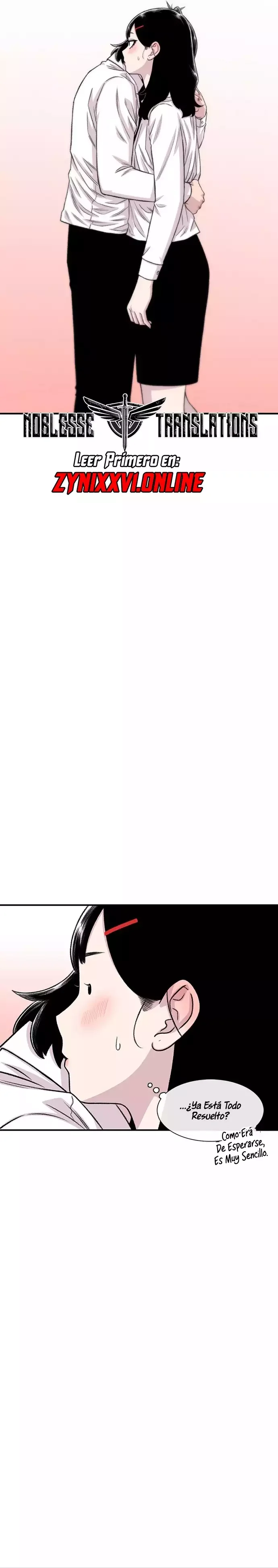 Star Ginseng Store Capítulo 203 - Page 39