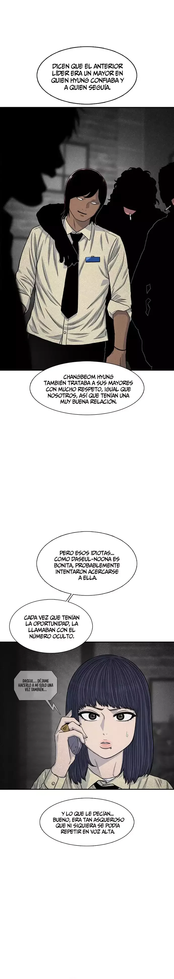 Star Ginseng Store Capítulo 204 - Page 7
