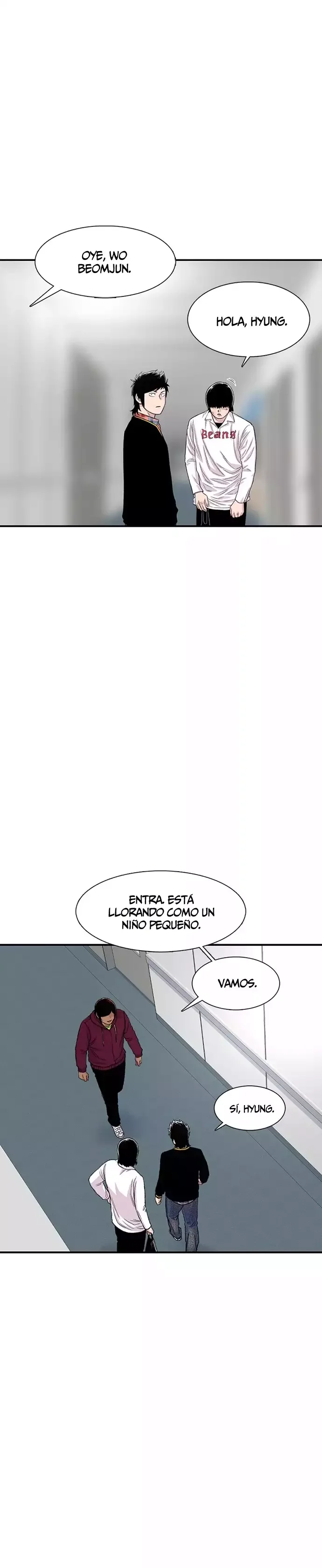 Star Ginseng Store Capítulo 204 - Page 19
