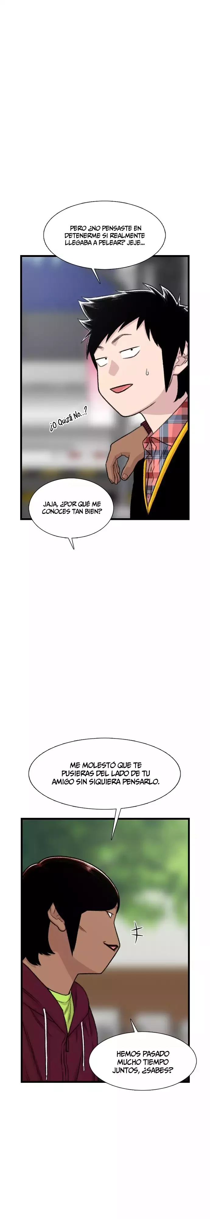Star Ginseng Store Capítulo 204 - Page 22