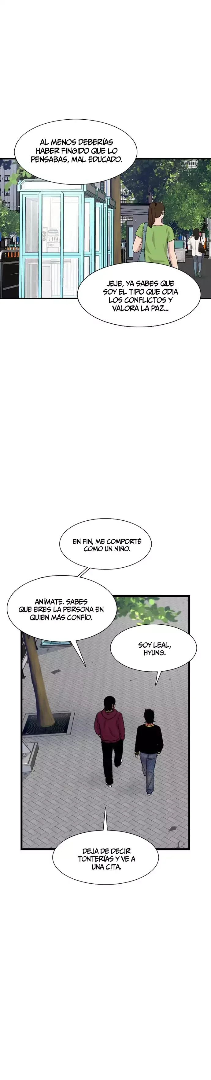 Star Ginseng Store Capítulo 204 - Page 23