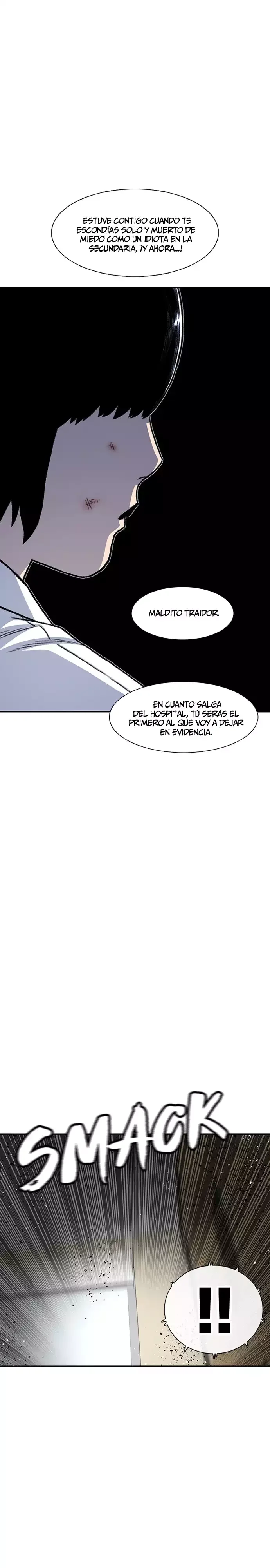 Star Ginseng Store Capítulo 204 - Page 27