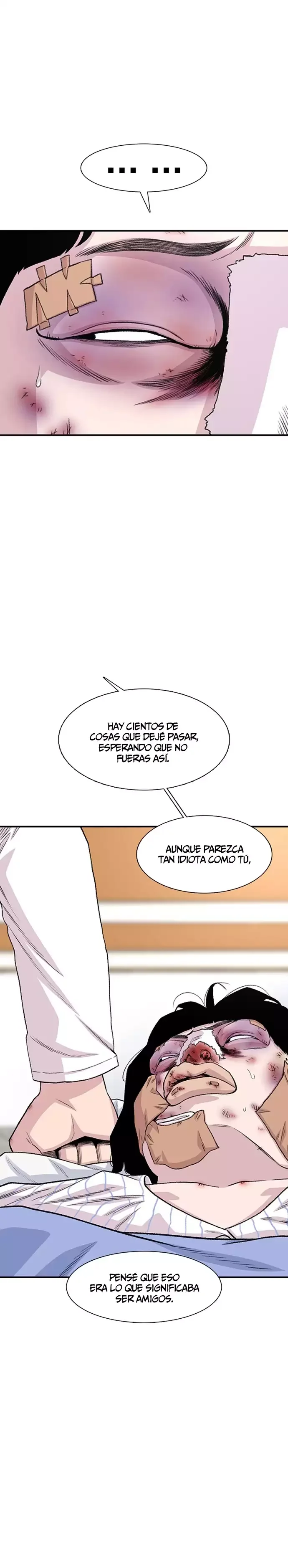 Star Ginseng Store Capítulo 204 - Page 28