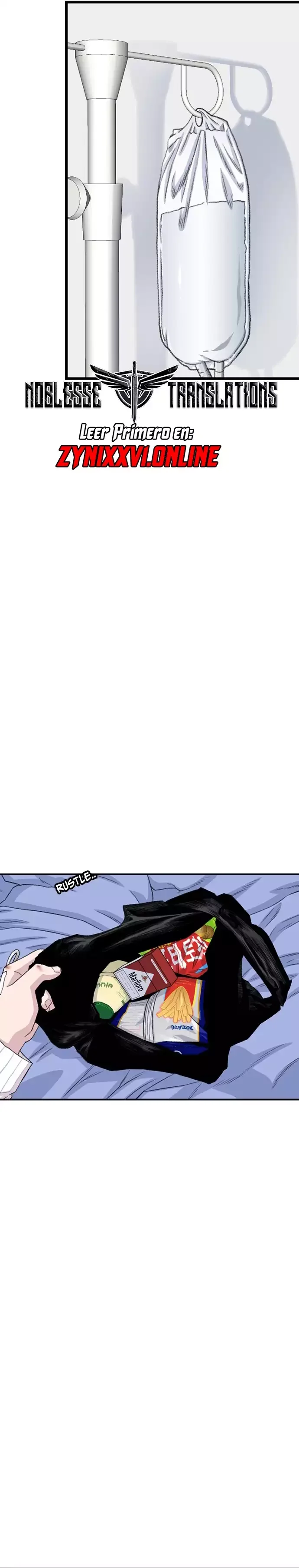 Star Ginseng Store Capítulo 204 - Page 32