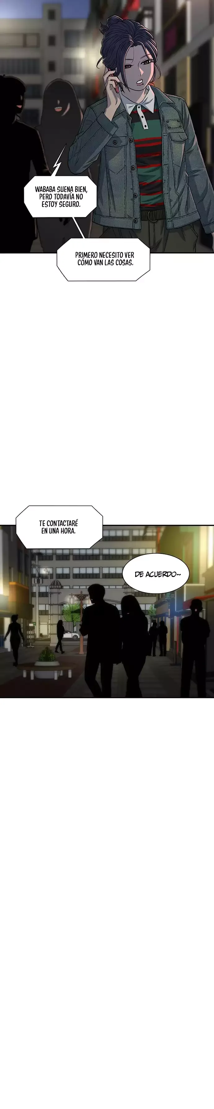 Star Ginseng Store Capítulo 204 - Page 34