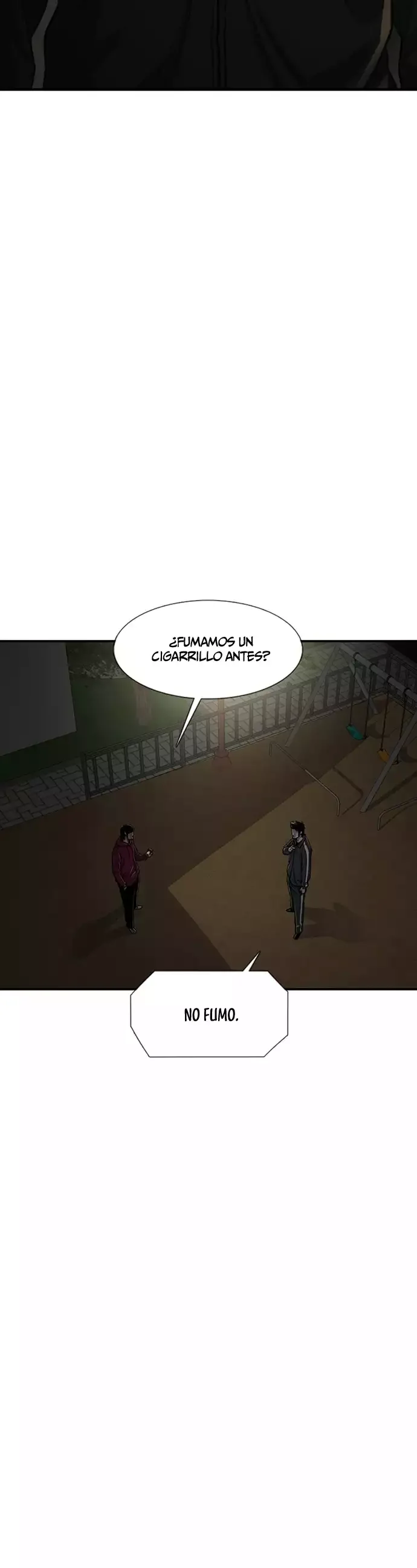 Star Ginseng Store Capítulo 204 - Page 37