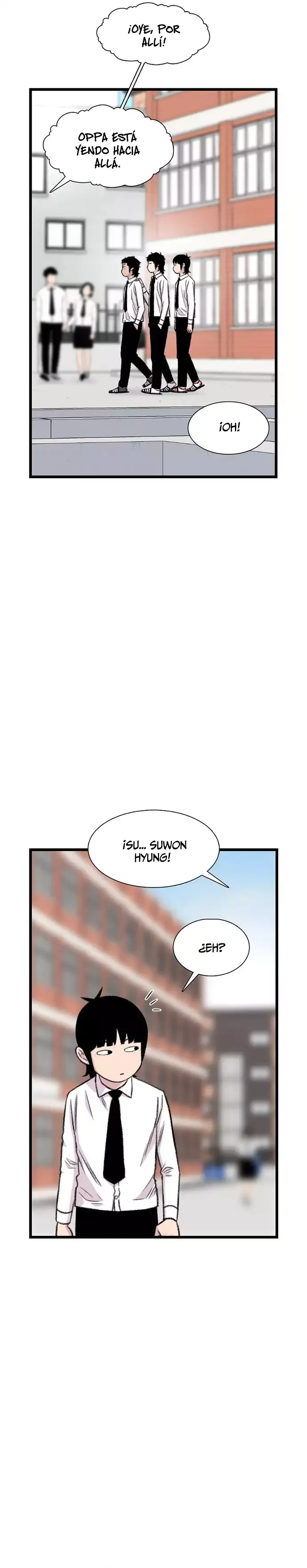Star Ginseng Store Capítulo 205 - Page 9