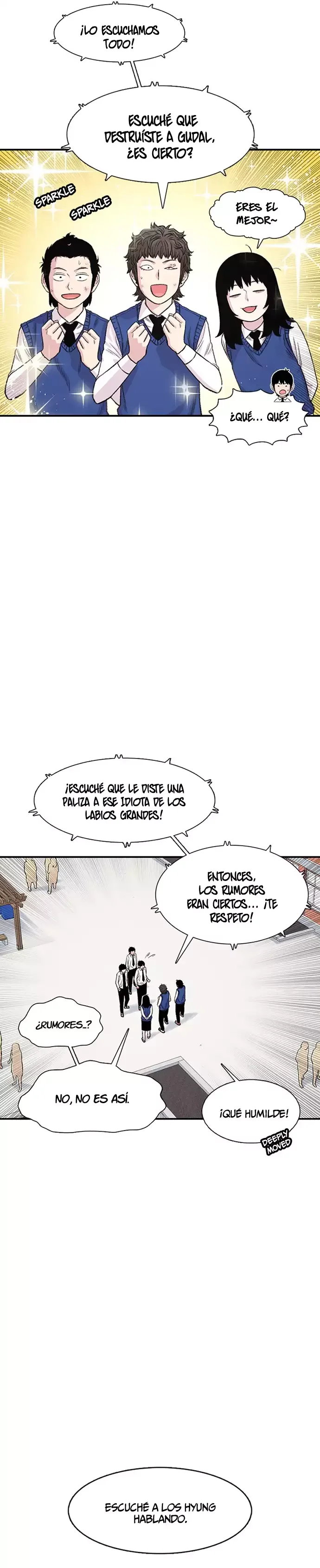 Star Ginseng Store Capítulo 205 - Page 10