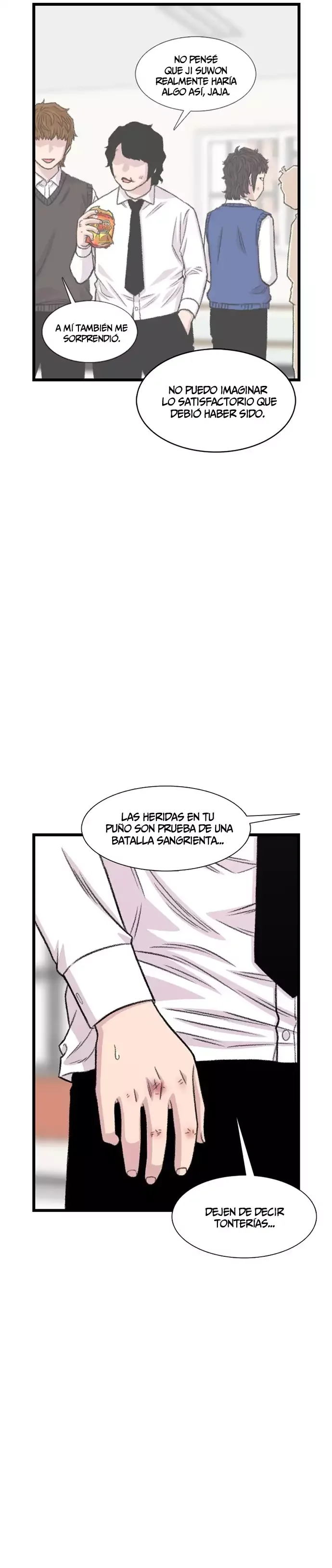 Star Ginseng Store Capítulo 205 - Page 11