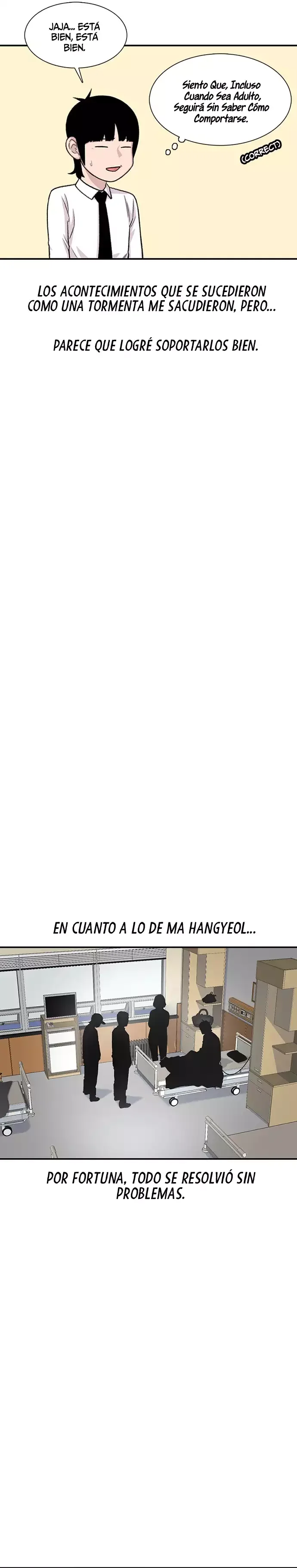 Star Ginseng Store Capítulo 205 - Page 15