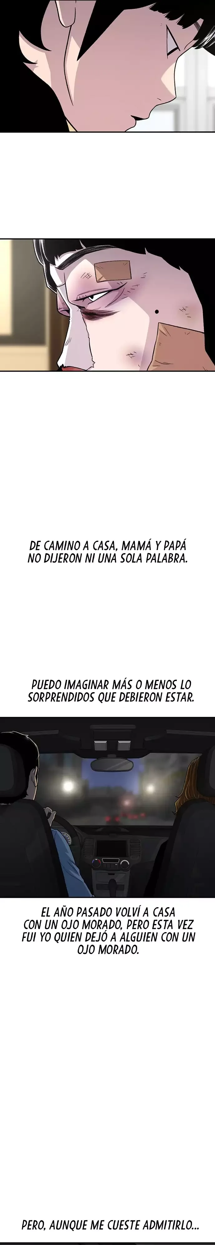 Star Ginseng Store Capítulo 205 - Page 16