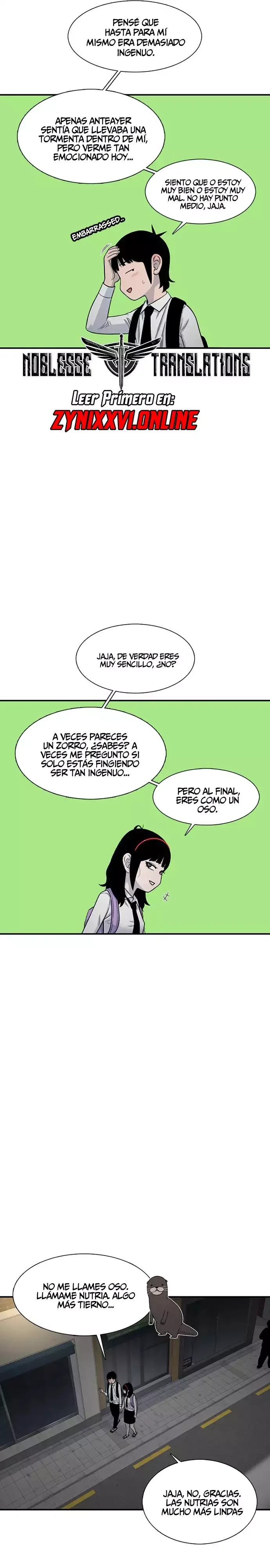 Star Ginseng Store Capítulo 205 - Page 19