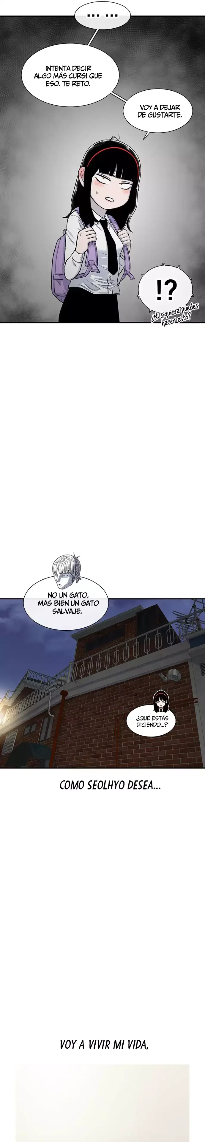 Star Ginseng Store Capítulo 205 - Page 21