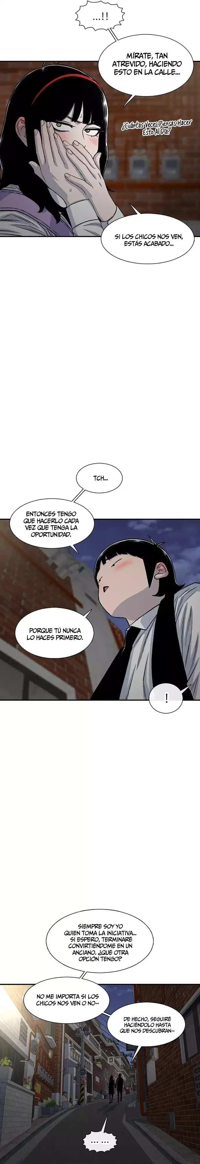 Star Ginseng Store Capítulo 205 - Page 23