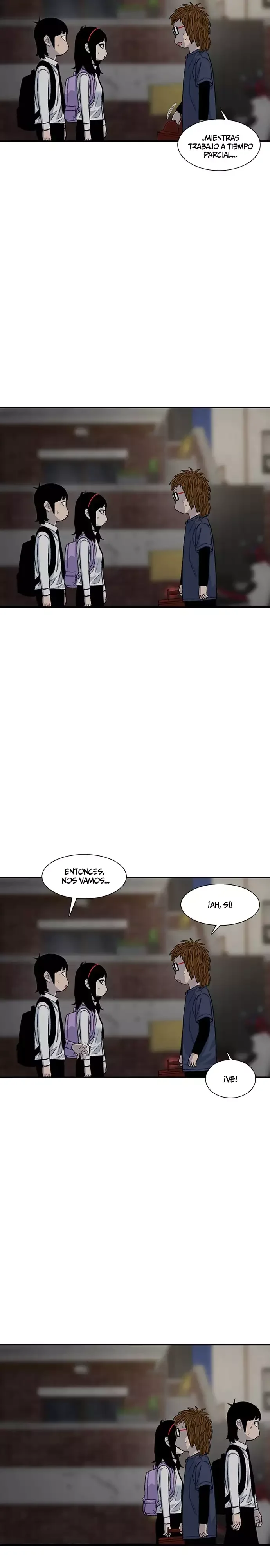 Star Ginseng Store Capítulo 205 - Page 31
