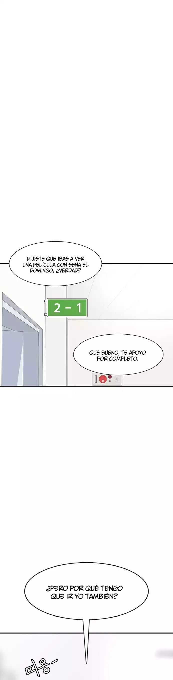 Star Ginseng Store Capítulo 206 - Page 9