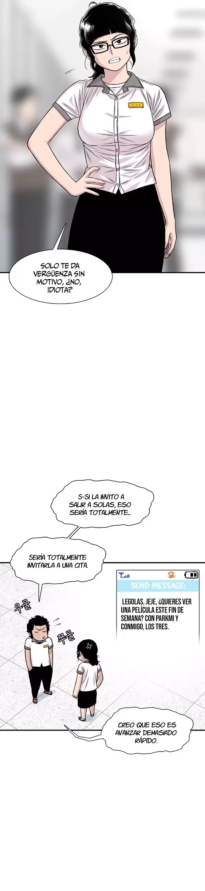 Star Ginseng Store Capítulo 206 - Page 10
