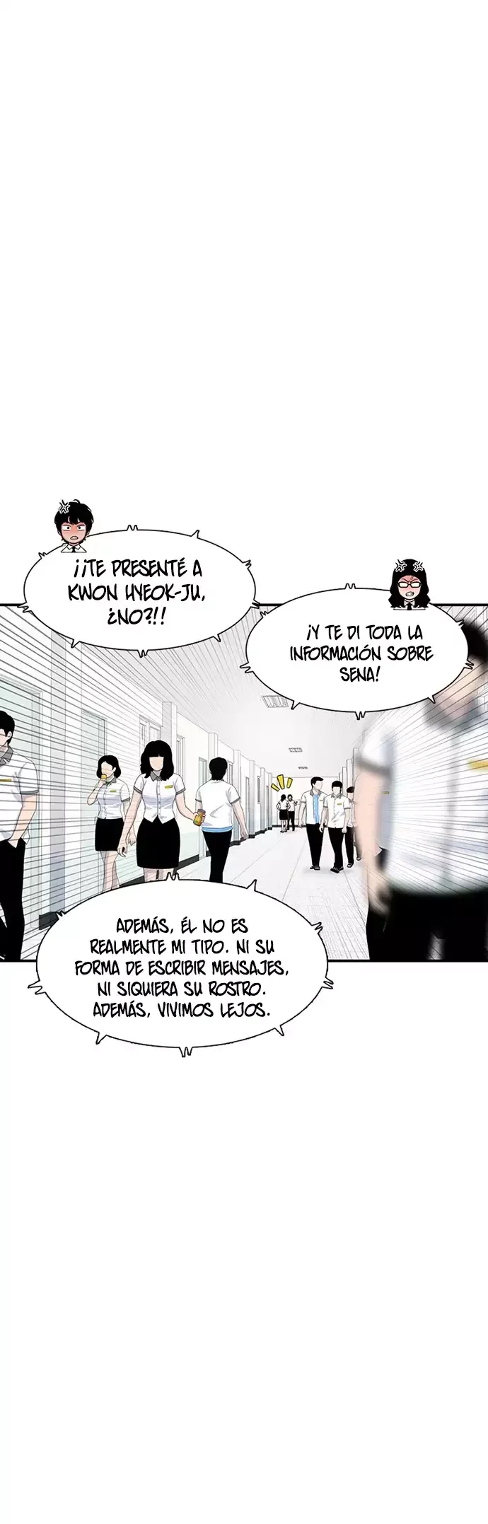 Star Ginseng Store Capítulo 206 - Page 12