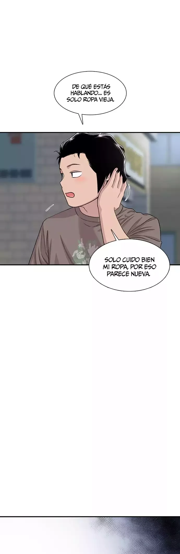 Star Ginseng Store Capítulo 206 - Page 17