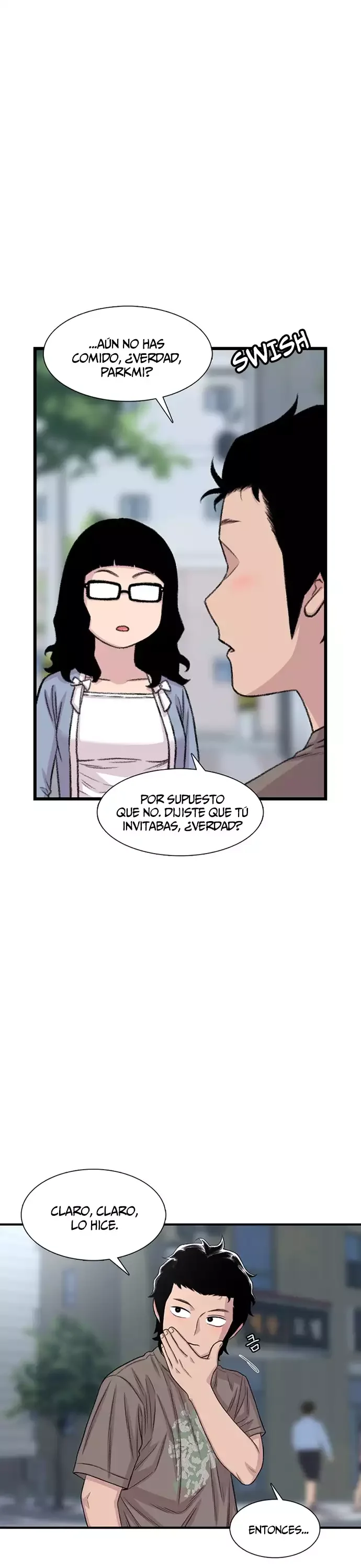 Star Ginseng Store Capítulo 206 - Page 19