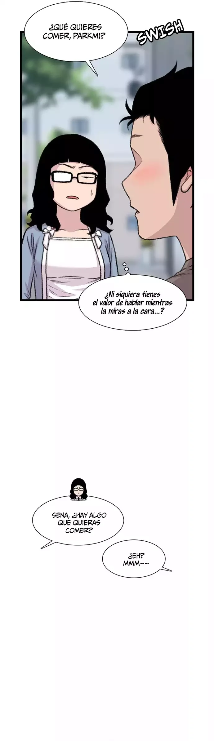 Star Ginseng Store Capítulo 206 - Page 21