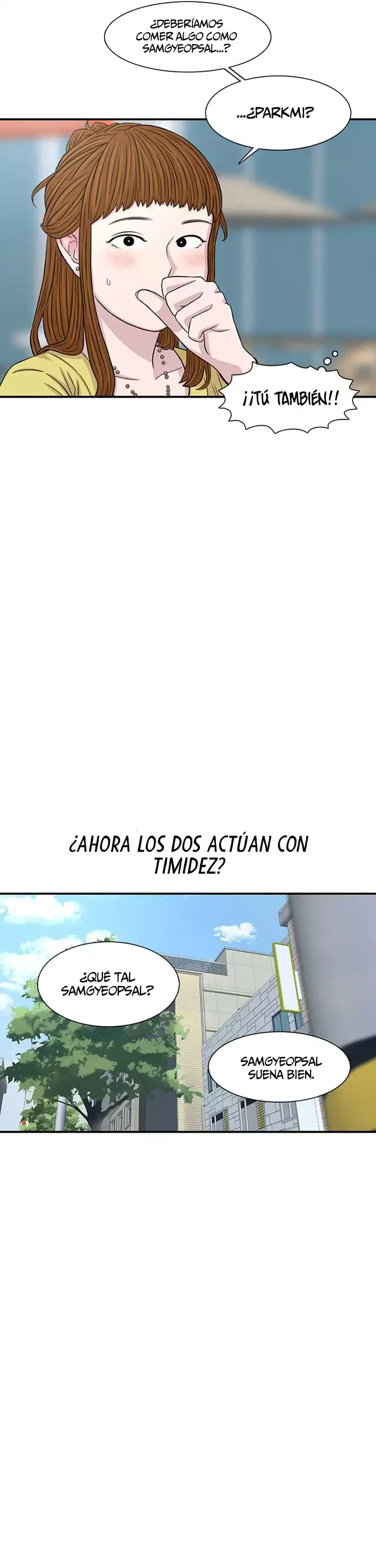 Star Ginseng Store Capítulo 206 - Page 22