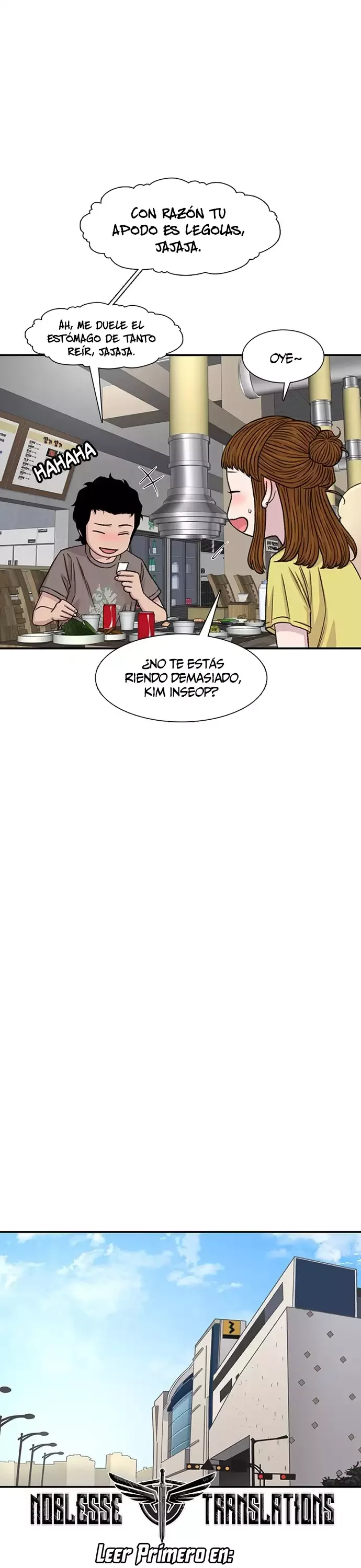 Star Ginseng Store Capítulo 206 - Page 34