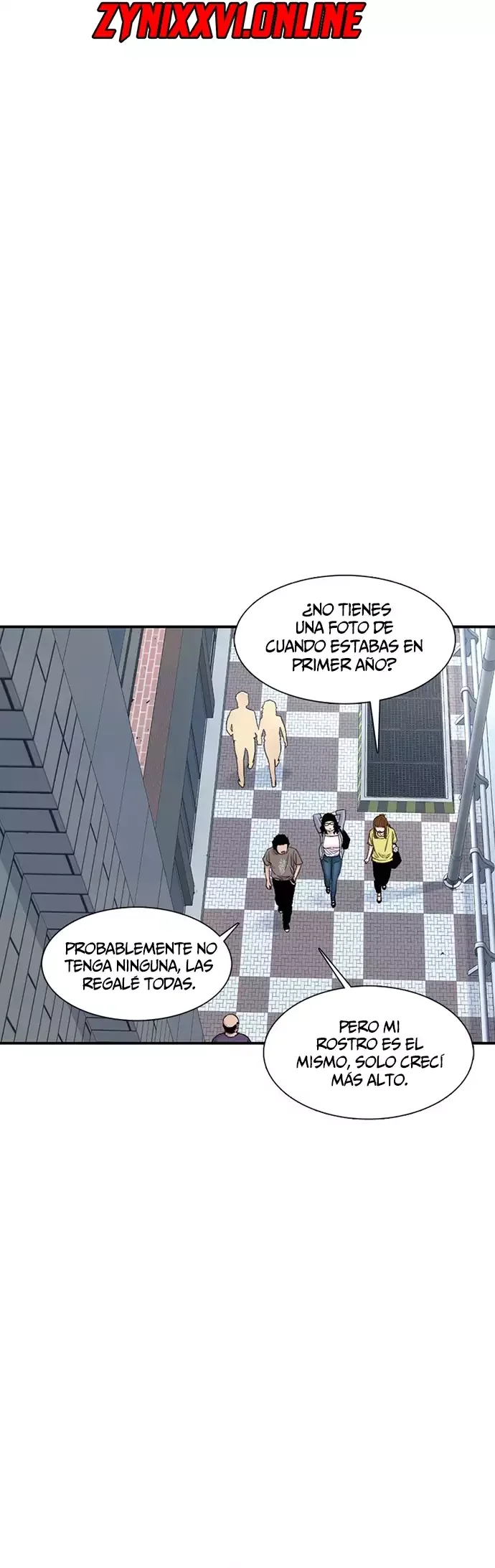 Star Ginseng Store Capítulo 206 - Page 35