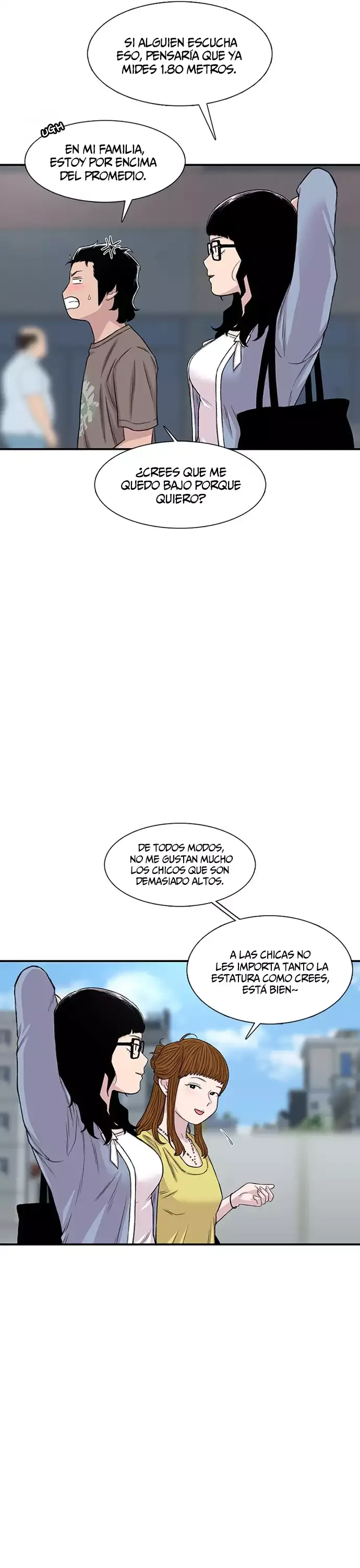 Star Ginseng Store Capítulo 206 - Page 36